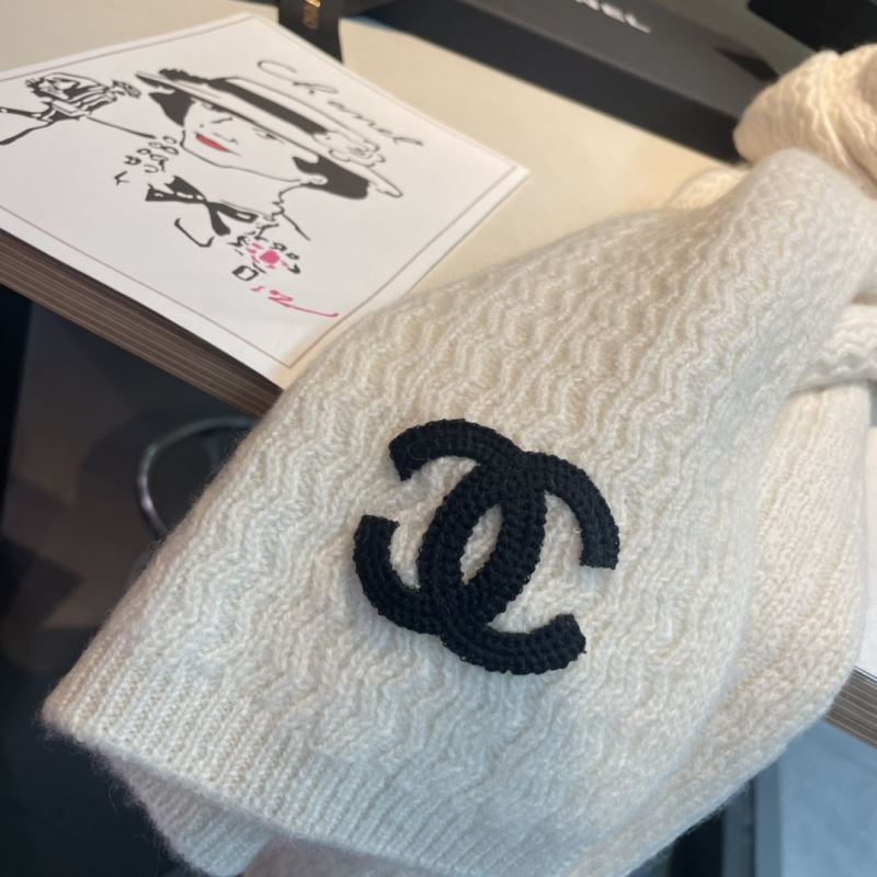 Chanel Scarf